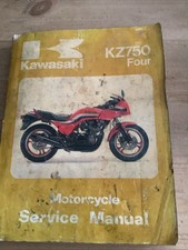 KAWASAKI KZ750 Z750 ZX750