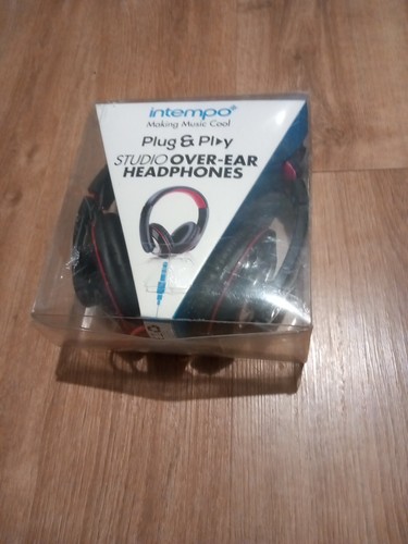 Intempo plug play - intempo,