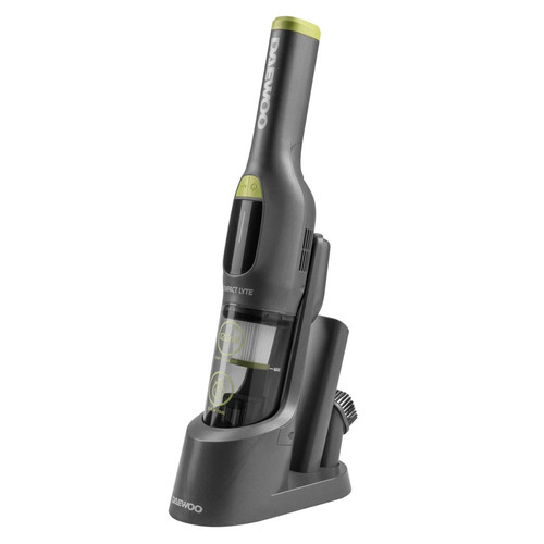 Daewoo compact lyte hand held - daewoo,