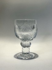 Oiva Toikka Clear Pioni Peony