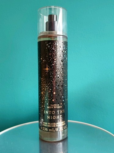 Bath body works into the - body,
