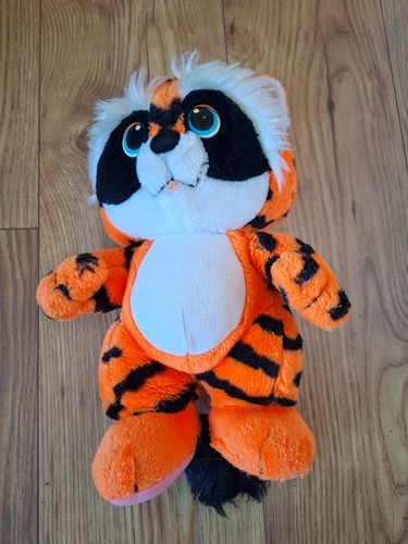 Vintage tycoon wuzzle - tycoon,