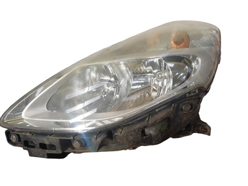 Renault clio headlight lamp - renault,