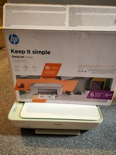 HP Deskjet 2722e All-in-One