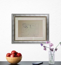 Pablo Picasso, Original