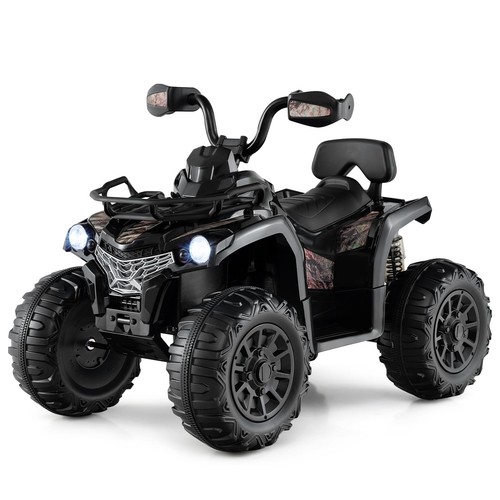 Kids ride atv wheeler 12v - ride-on,
