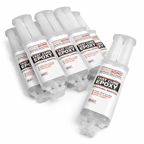 Megabond min fast - fast, 25ml