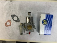 Classic Mini 1275 HS4 SU CARBURETTOR FULLY REBUILT CARB 1”1/2 Refurbished REDJET