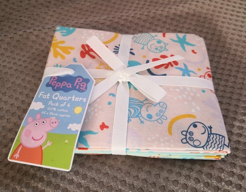 4pk peppa pig beach fat - 4pk,