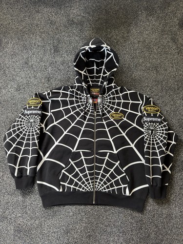 Supreme vanson leathers - supreme,