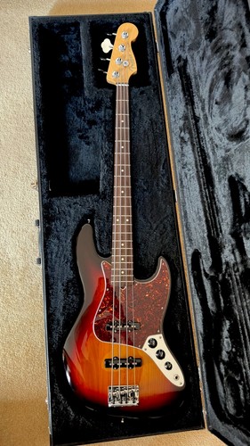 Fender american standard - american,
