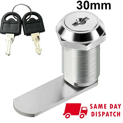 Cam lock locker furniture - lock,