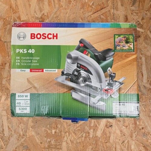 Display bosch psk 40 - ex-display,