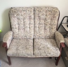 Cottage Suite 2 Seater only