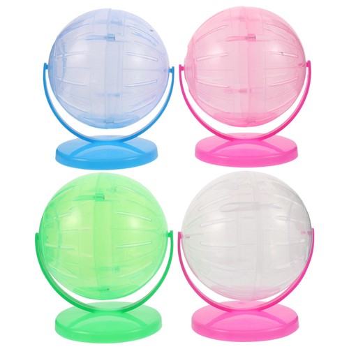 Pcs hamster fitness ball - 4,