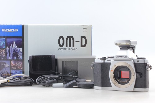 Near mint olympus d e - [near, mint]