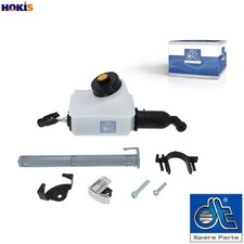 MASTER CYLINDER CLUTCH 6.43057