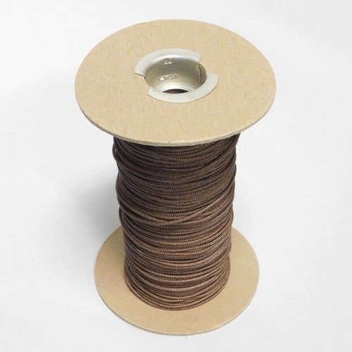 Metres 2mm brown - 30,