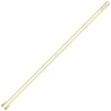 LED Backlight Strip For Samsung 46" TV UA46D5000PR UE46D5000 UE46D6000 UN46D6000
