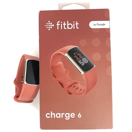 Fitbit charge fitness - fitbit,