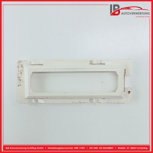 Class 190 w201 trim - 190,