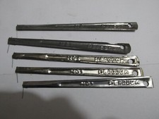 PRIMUS - SVEA  - HIPOLITO - JET PRICKERS x 5 .