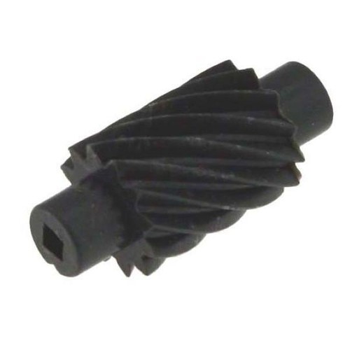Sprocket sprocket delay