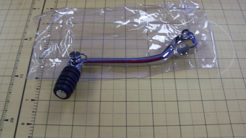 Ossa steel shift - steel, sdr