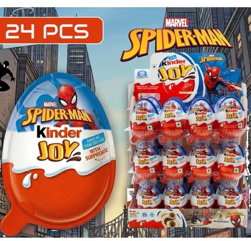 Limited edition kinder - x,