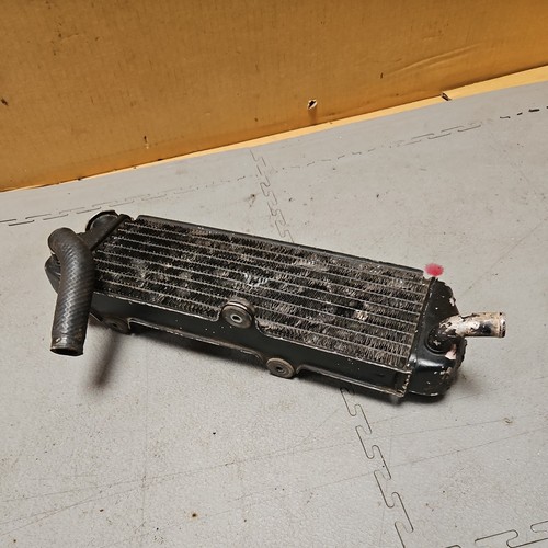 Suzuki ts125r tsr 125 ts125 - tsr,