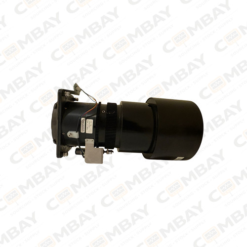 Christie lns t34 long - christie, zoom