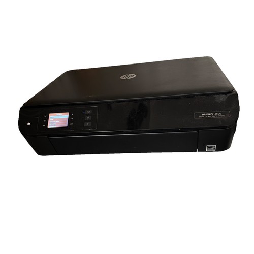 Envy 4500 all one - hp,