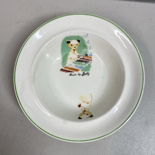 Vintage keele pottery - vintage,