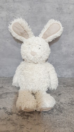 Mothercare bunny soft toy - mothercare, my