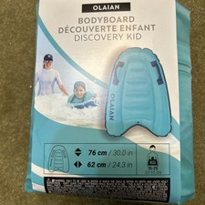 Olaian Bodyboard Discovery Kid