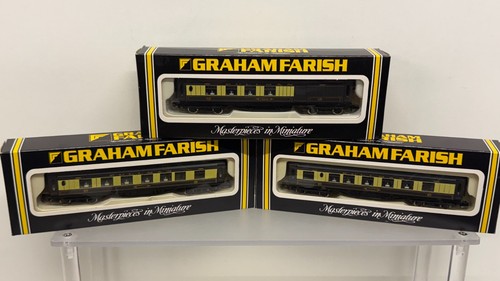 Graham farish gauge 0646 - graham,