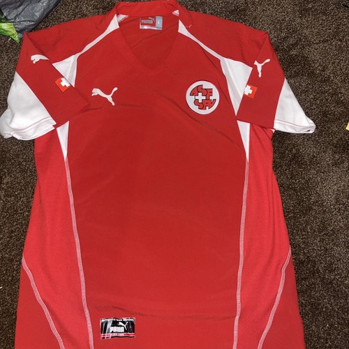 Puma switzerland football - puma,