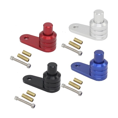Brake lever parking lock - lever,