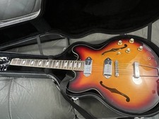 Epiphone Casino 90’s Korean Peerless Factory