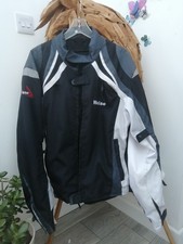 Weise Ascari Men's Black White