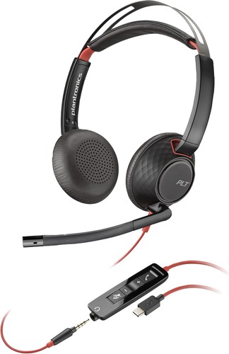 Plantronics poly c5220t - plantronics,