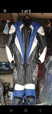 Alpinestars Leathers 1 Piece