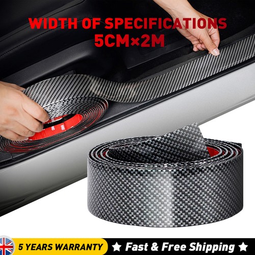For bmw 5cmx2m carbon - bmw,