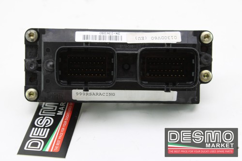 Ducati 999r injection ecu - ducati,