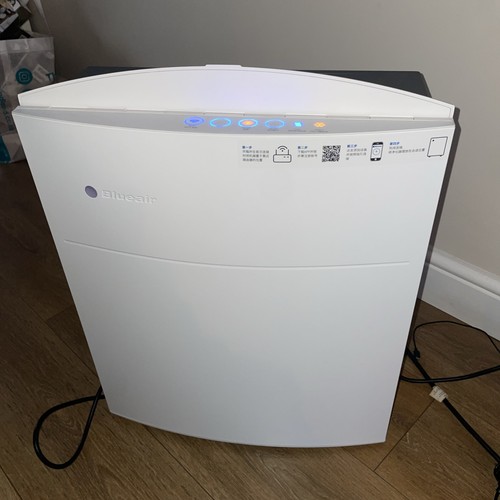 Blueair classic 280i air - 280i,