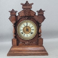 Antique Ansonia TIVOLI Chiming