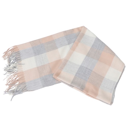 Scarf blanket neck women - blanket,