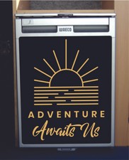 Waeco CRX50  Vinyl Fridge