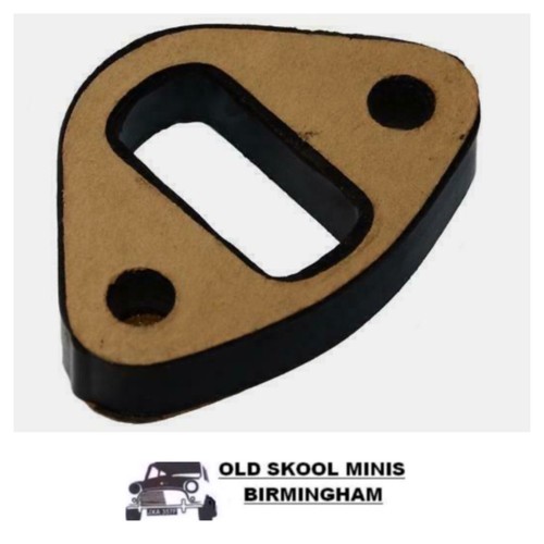 Classic mini fuel pump spacer - classic,