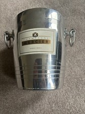 Vintage French Epernay Mercier